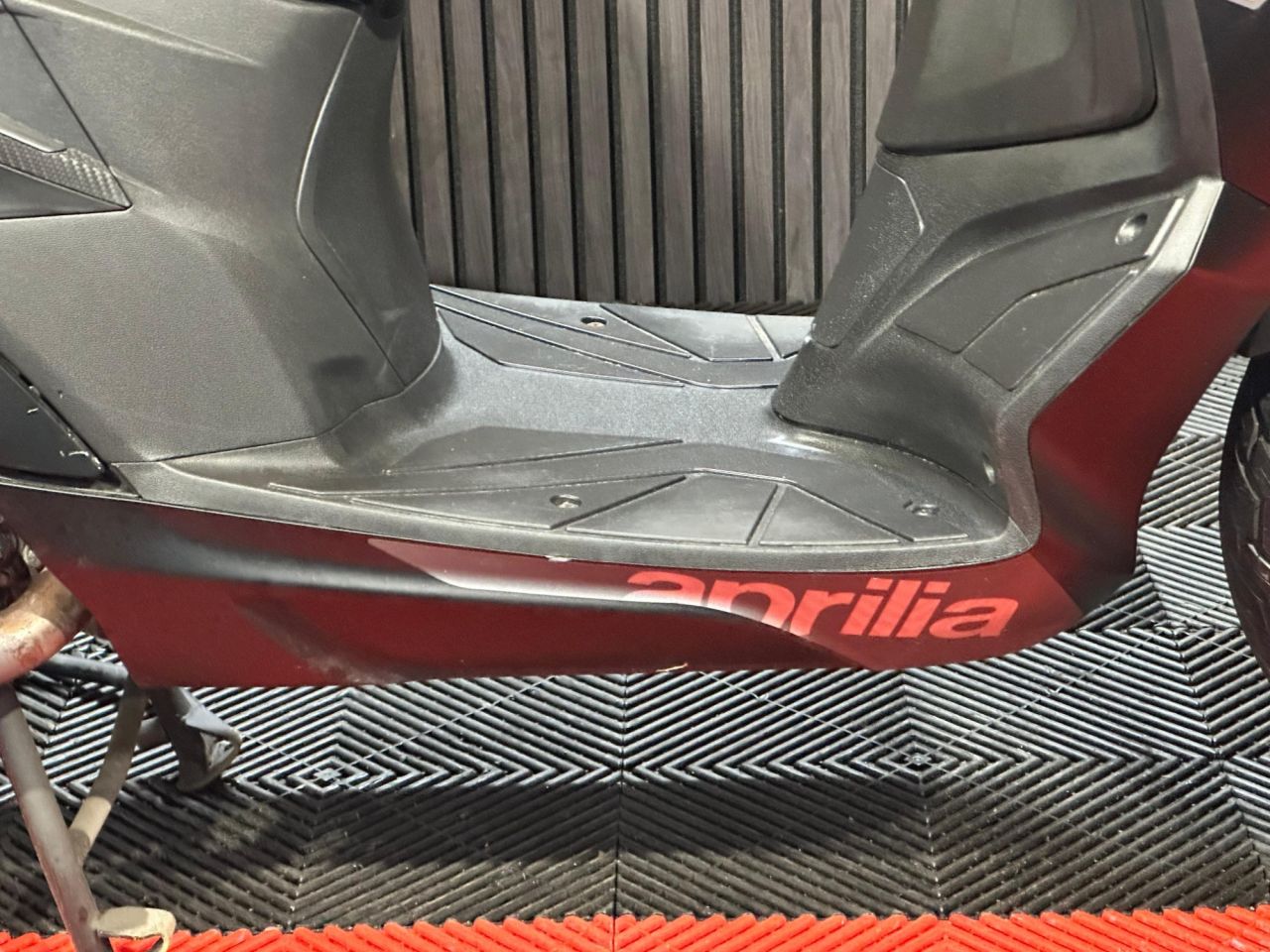 Used Aprilia SXR for sale - 78434934: Photo 15