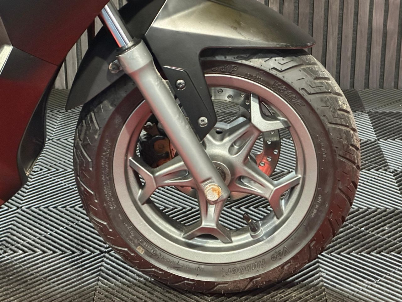 Used Aprilia SXR for sale - 78434934: Photo 16