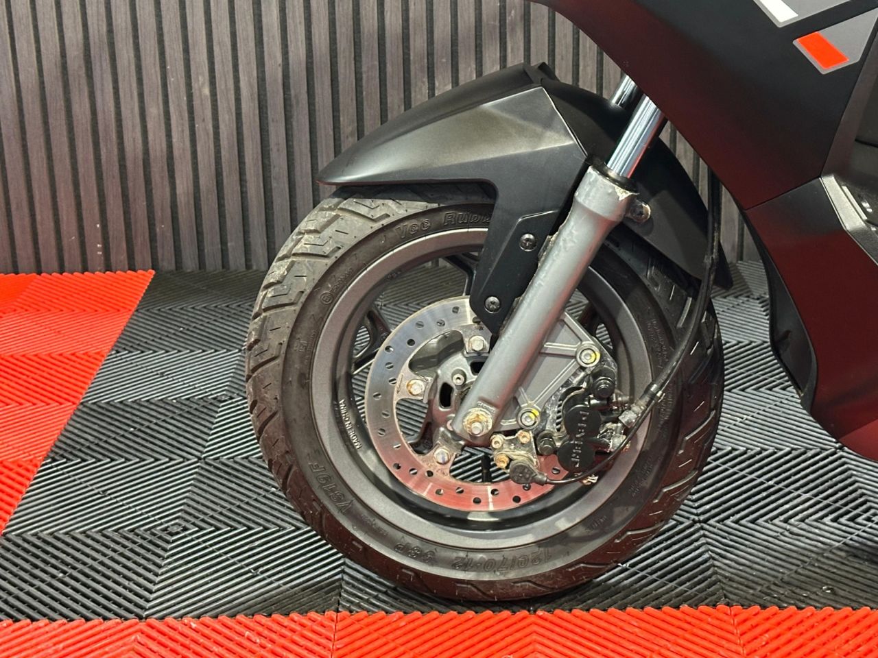 Used Aprilia SXR for sale - 78434934: Photo 18