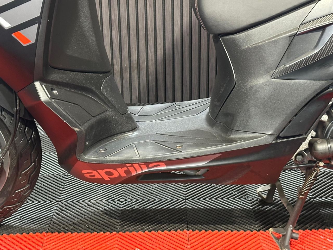 Used Aprilia SXR for sale - 78434934: Photo 19