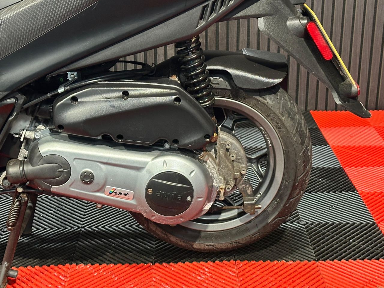 Used Aprilia SXR for sale - 78434934: Photo 20