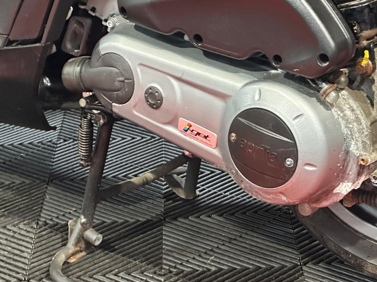 Used Aprilia SXR for sale - 78434934: Photo 21
