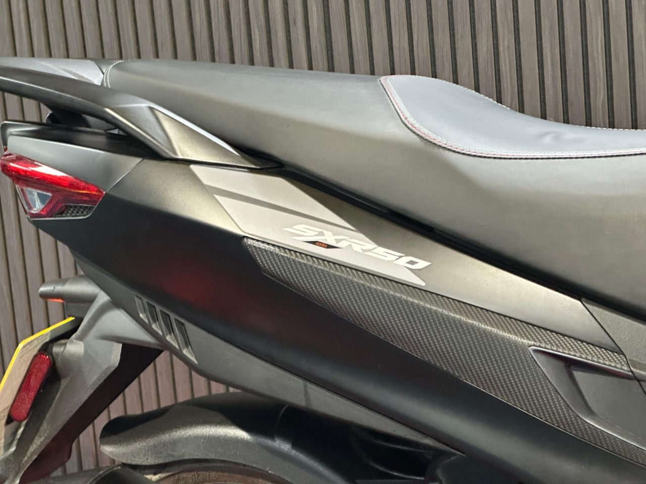 Used Aprilia SXR for sale - 78434934: Photo 25