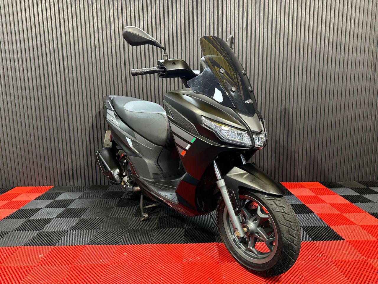 Used Aprilia SXR for sale - 78434934: Photo 8
