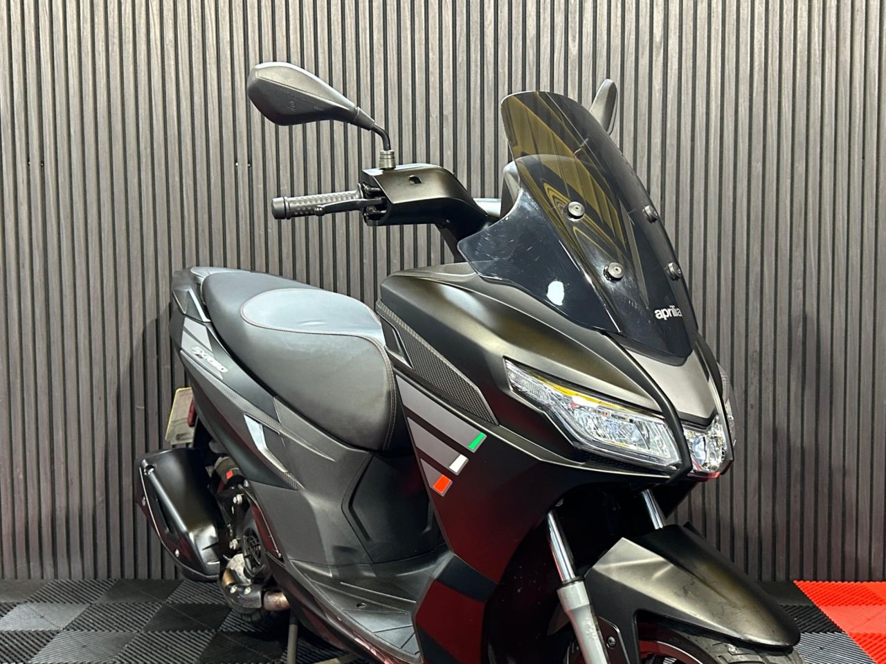 Used Aprilia SXR for sale - 78434934: Photo 9