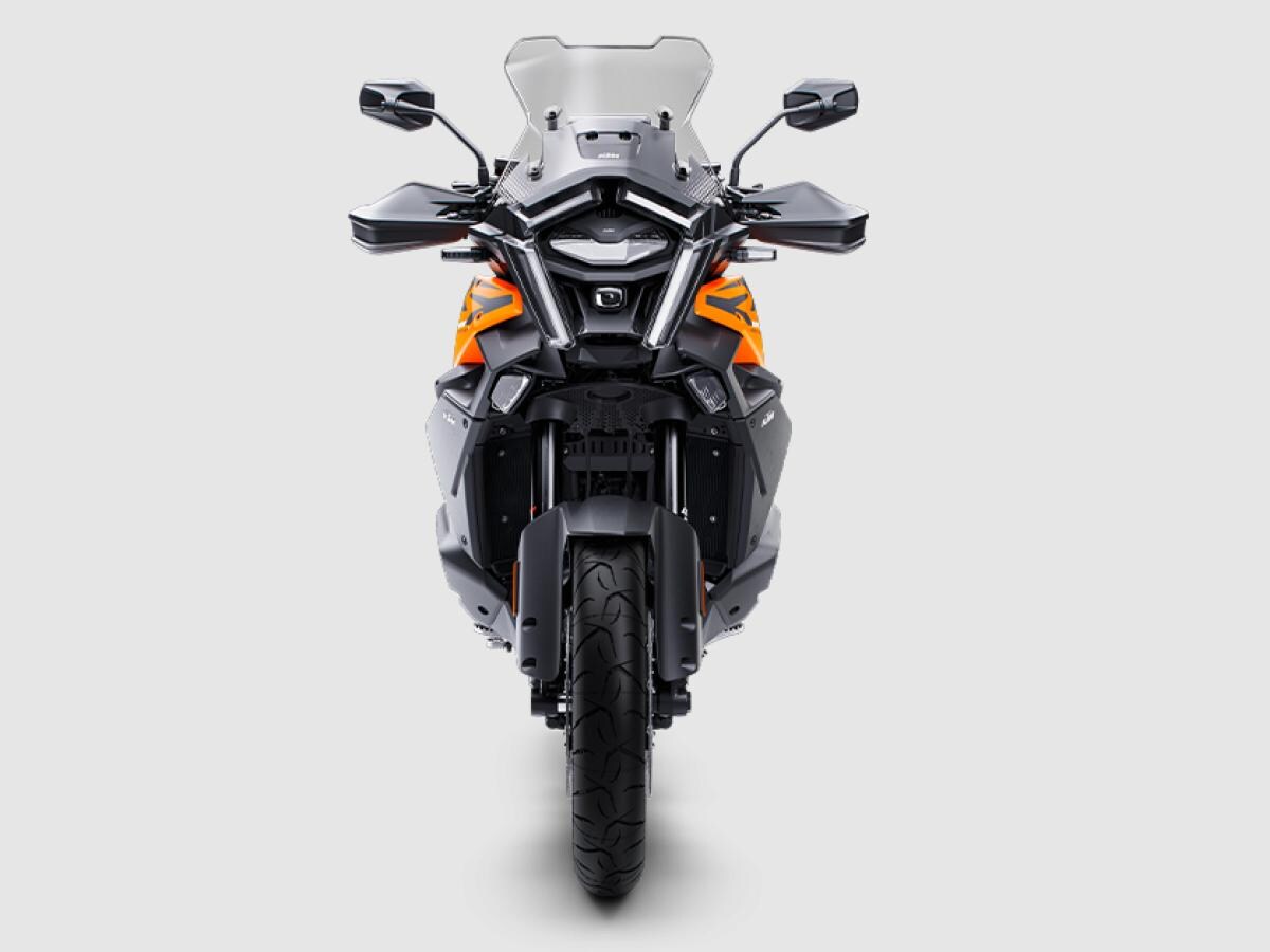 KTM 1390 SUPER ADVENTURE S