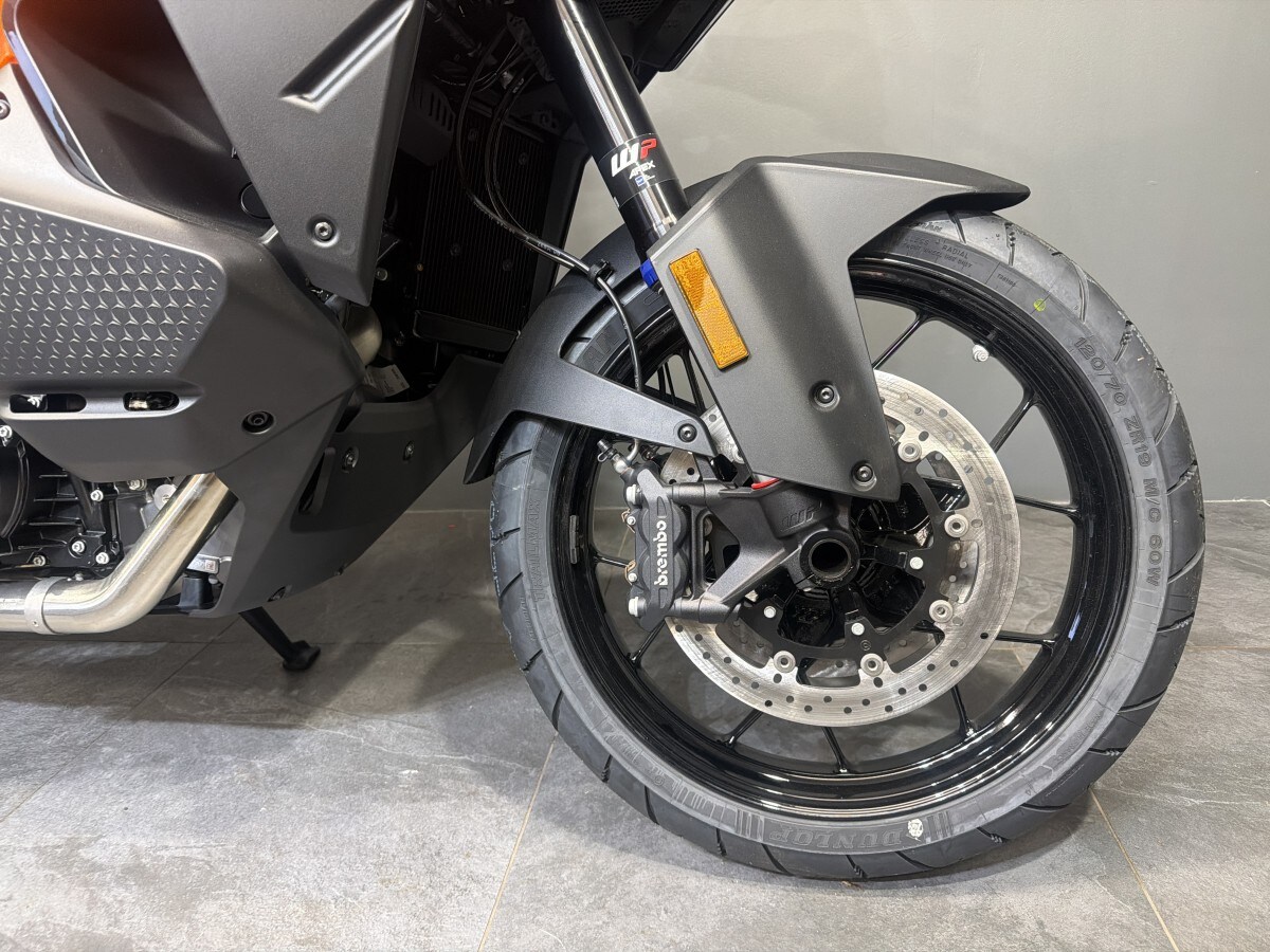 KTM 1390 SUPER ADVENTURE S