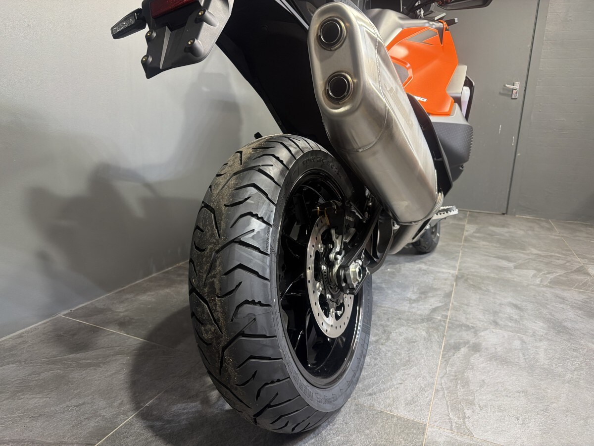 KTM 1390 SUPER ADVENTURE S