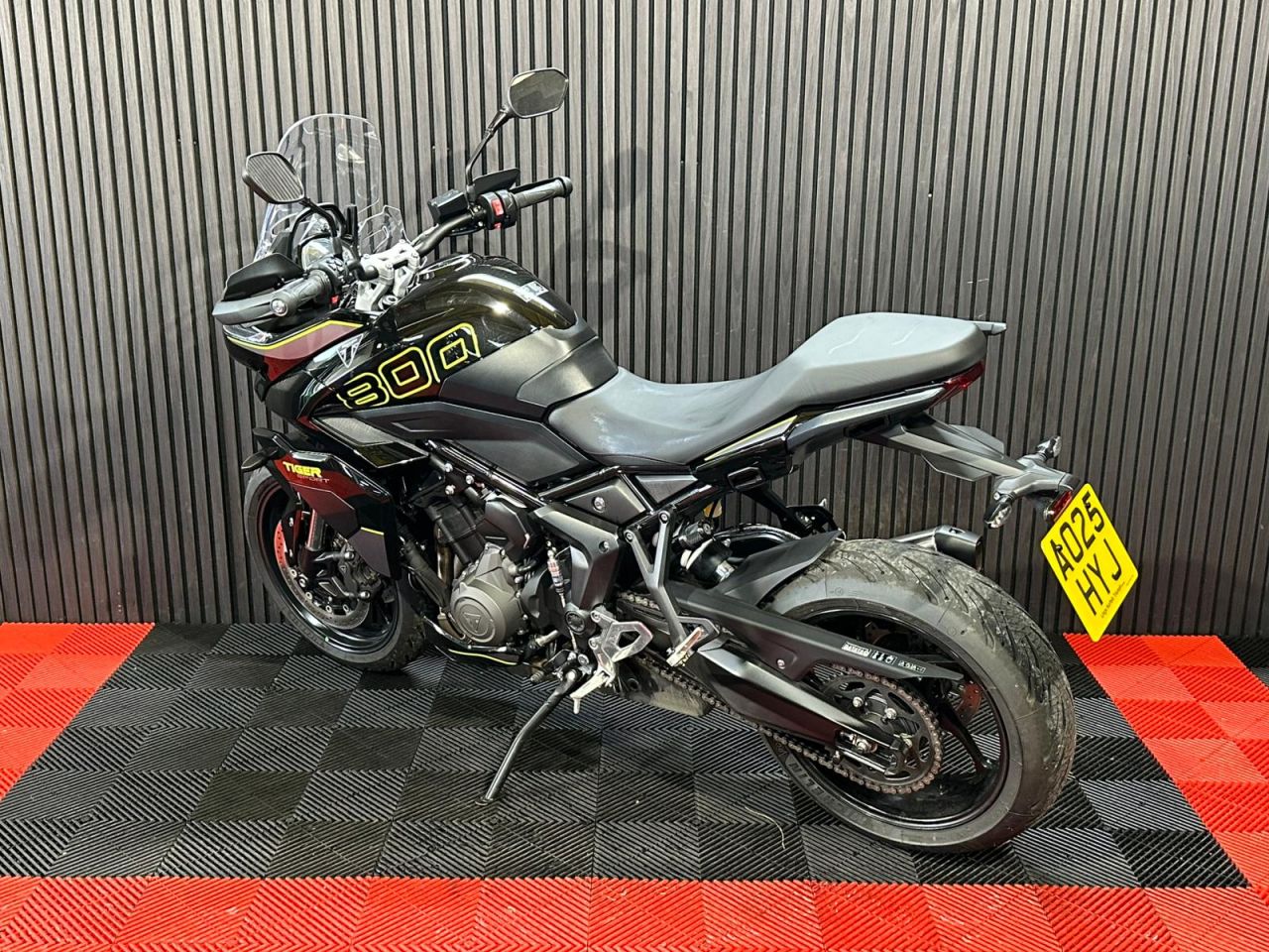 Used Triumph Tiger 800 for sale - 78813040: Photo 10