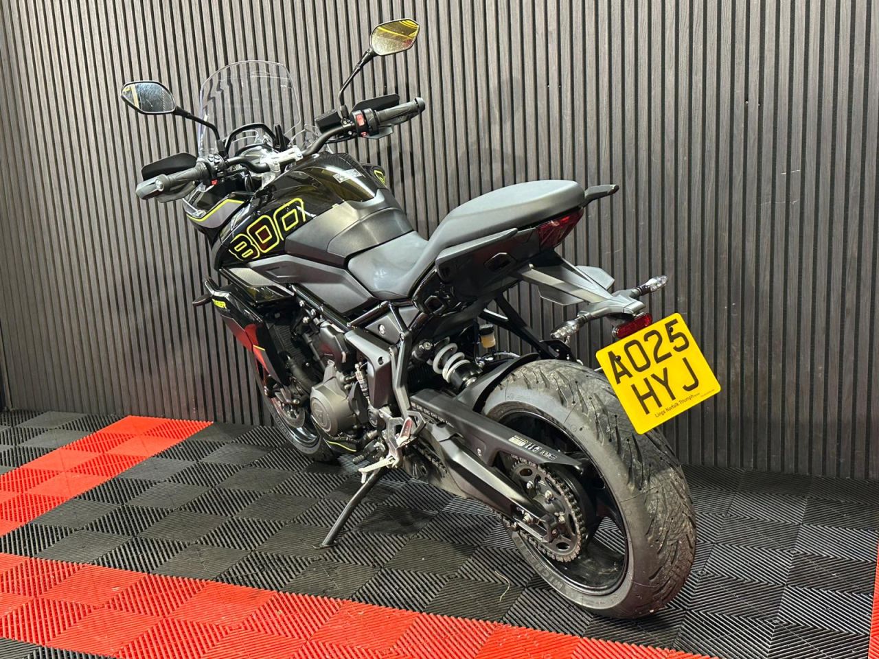 Used Triumph Tiger 800 for sale - 78813040: Photo 11