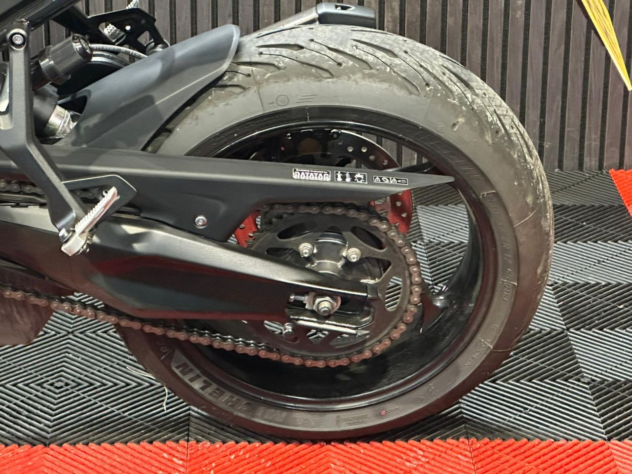Used Triumph Tiger 800 for sale - 78813040: Photo 19