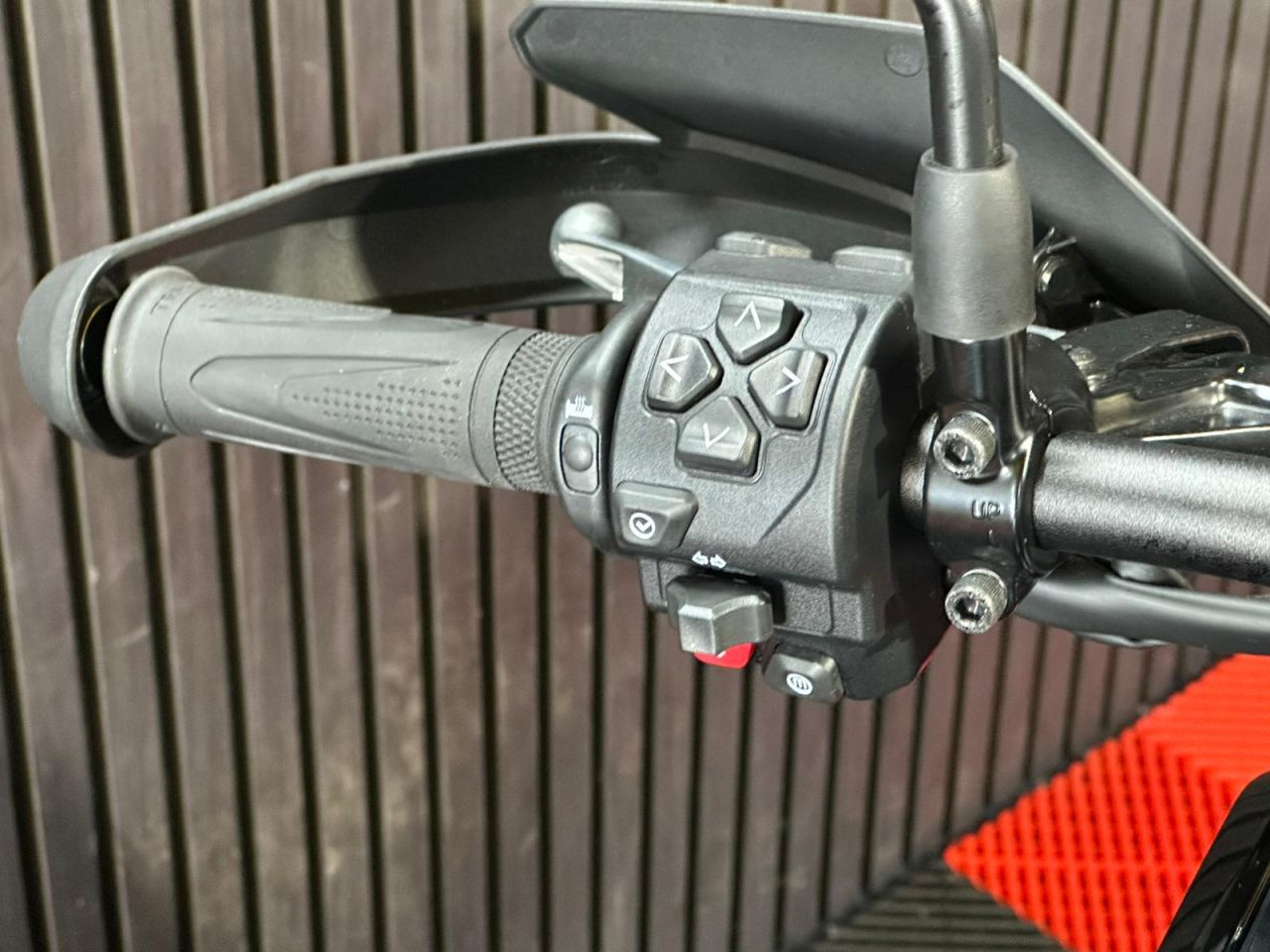 Used Triumph Tiger 800 for sale - 78813040: Photo 20