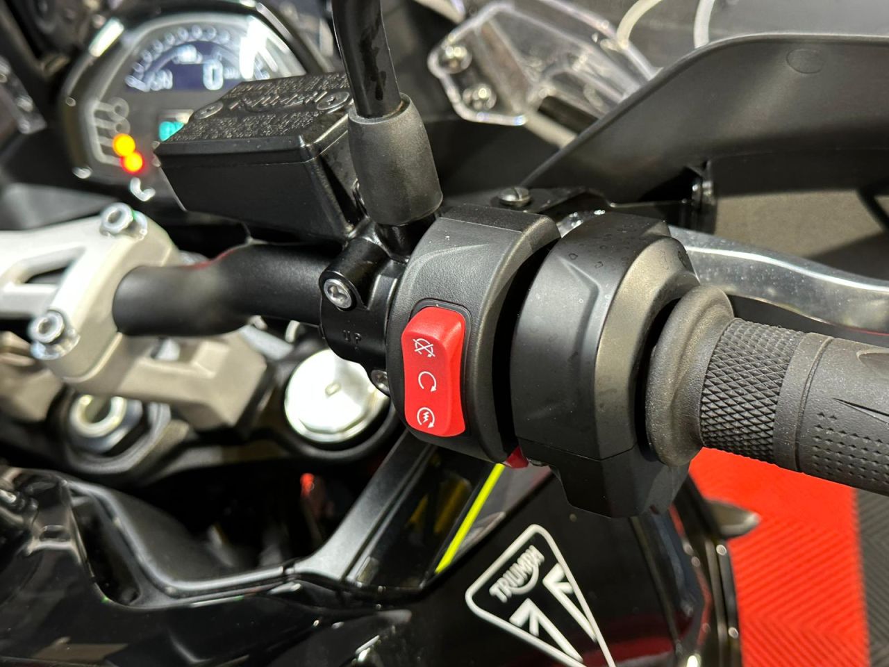 Used Triumph Tiger 800 for sale - 78813040: Photo 22