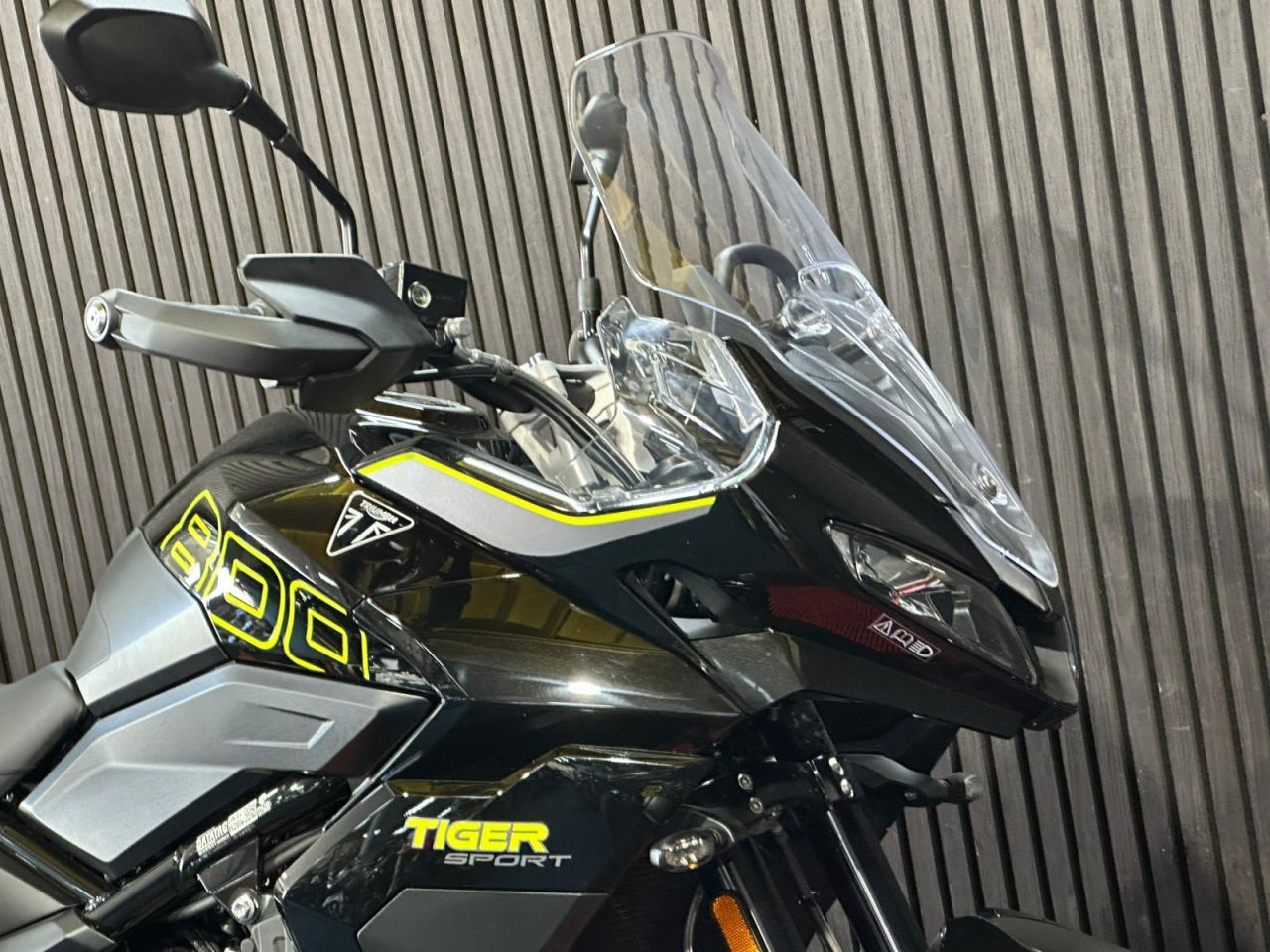 Used Triumph Tiger 800 for sale - 78813040: Photo 23