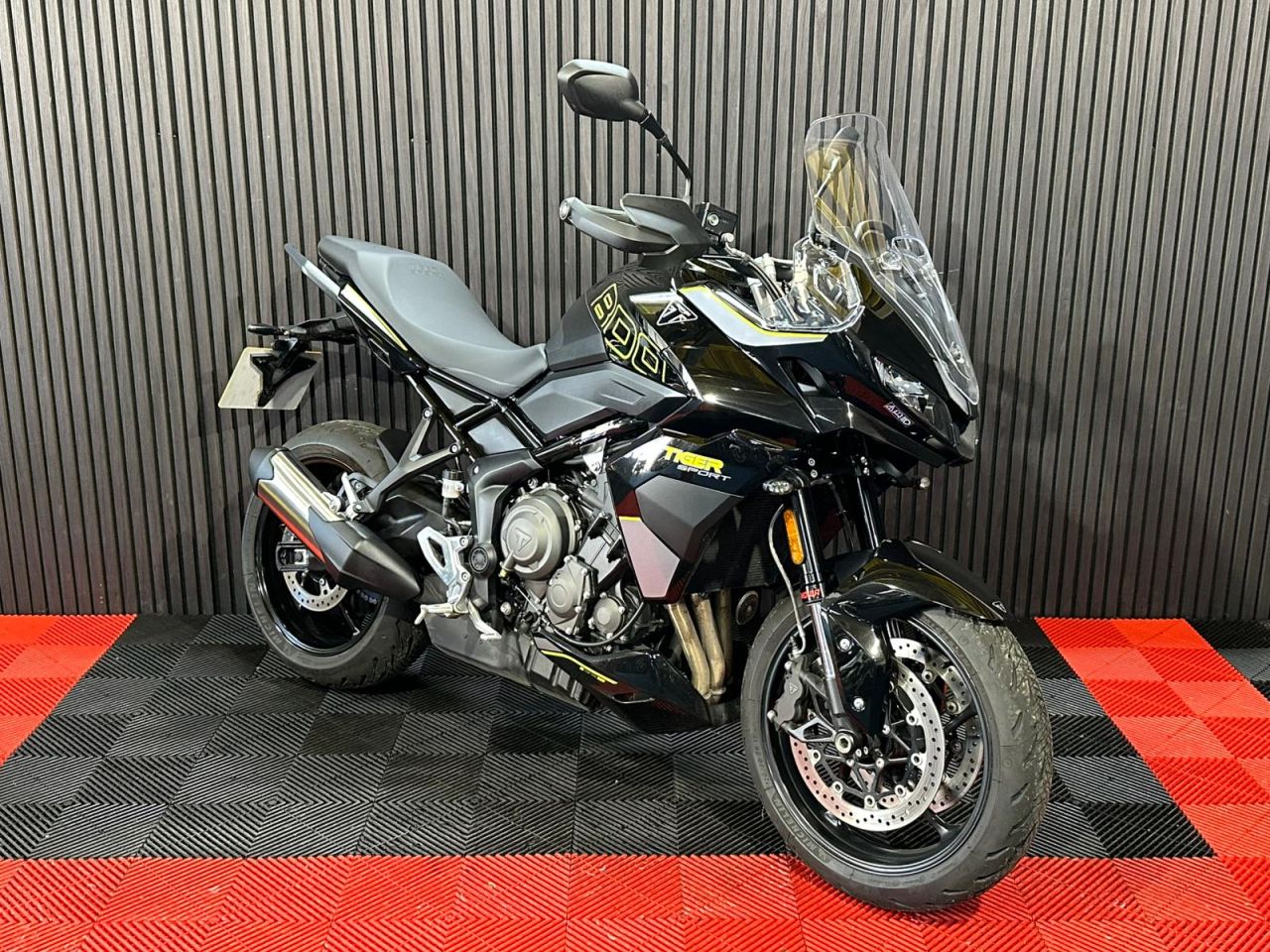 Used Triumph Tiger 800 for sale - 78813040: Photo 6