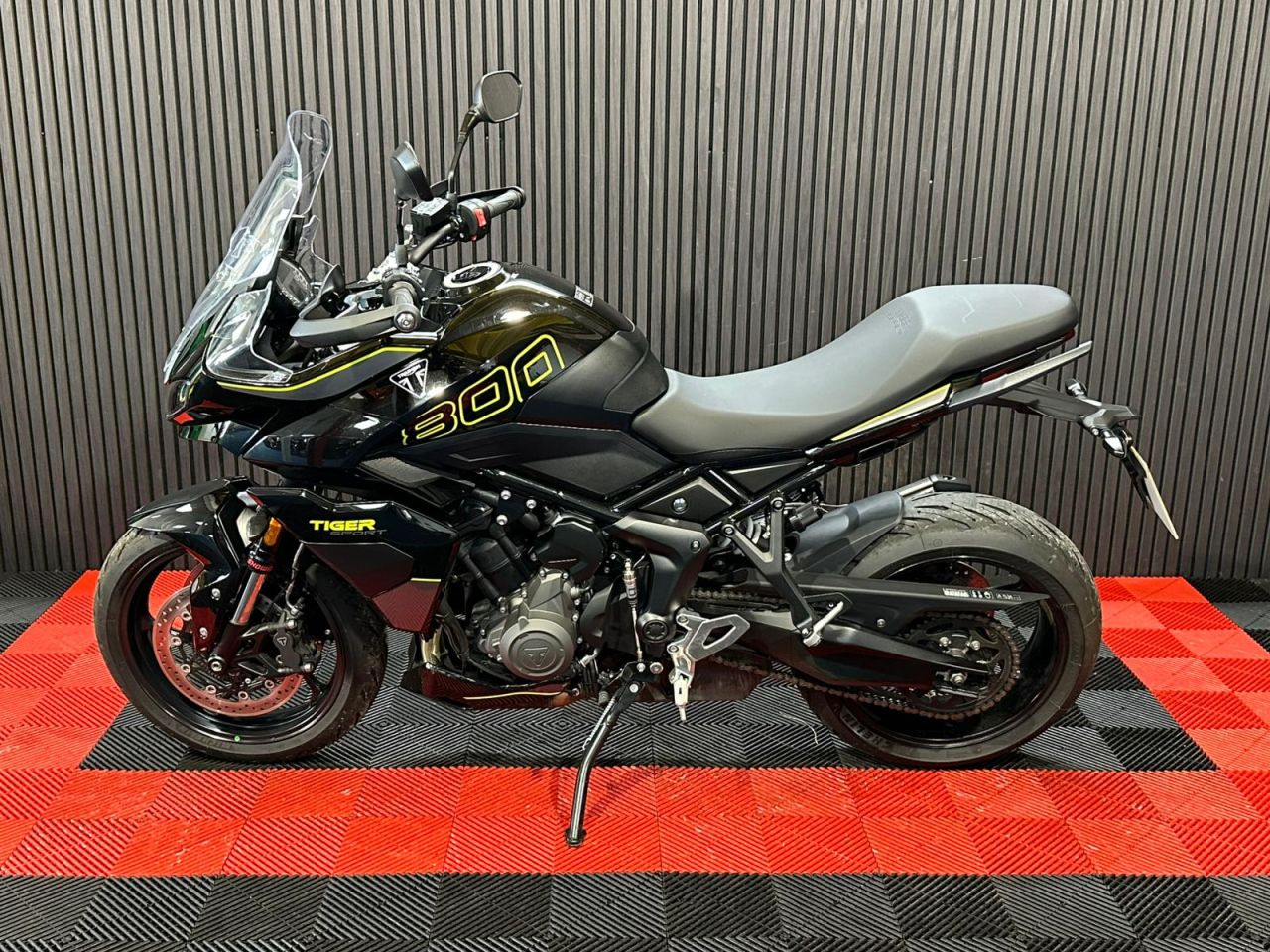 Used Triumph Tiger 800 for sale - 78813040: Photo 9