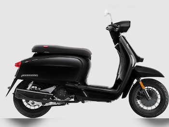 Used Lambretta V125 Special undefined for sale - bike-77871062: Photo