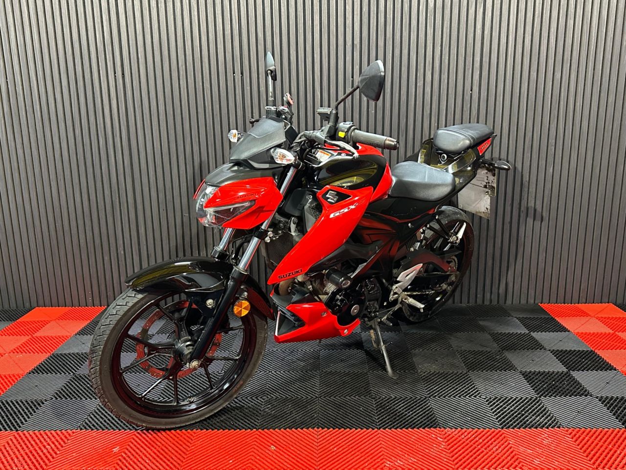Used Suzuki GSX-S125 for sale - 78435786: Photo 10