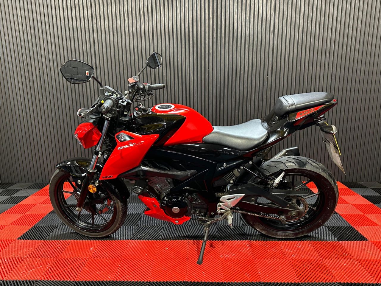 Used Suzuki GSX-S125 for sale - 78435786: Photo 11