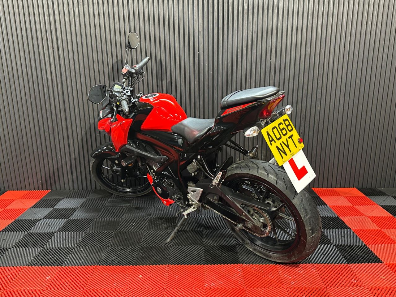 Used Suzuki GSX-S125 for sale - 78435786: Photo 12