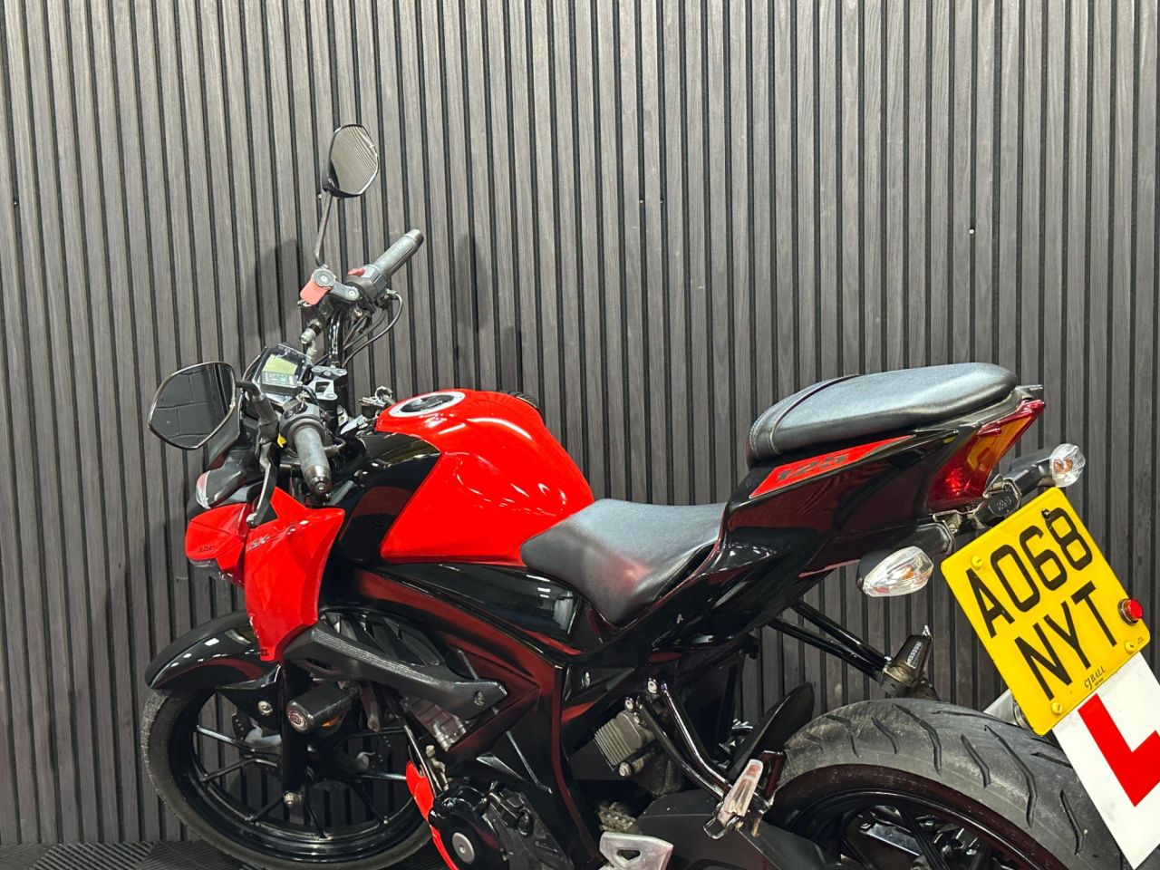 Used Suzuki GSX-S125 for sale - 78435786: Photo 13