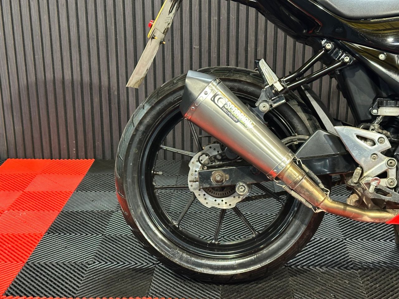 Used Suzuki GSX-S125 for sale - 78435786: Photo 14