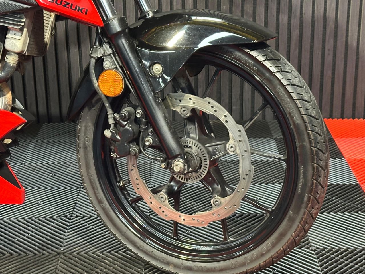 Used Suzuki GSX-S125 for sale - 78435786: Photo 16