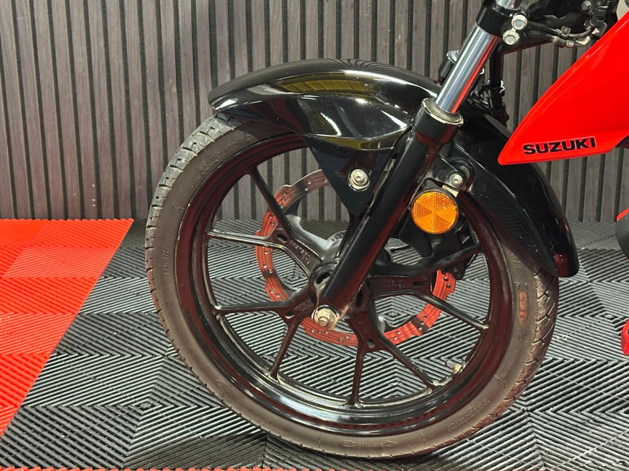 Used Suzuki GSX-S125 for sale - 78435786: Photo 18
