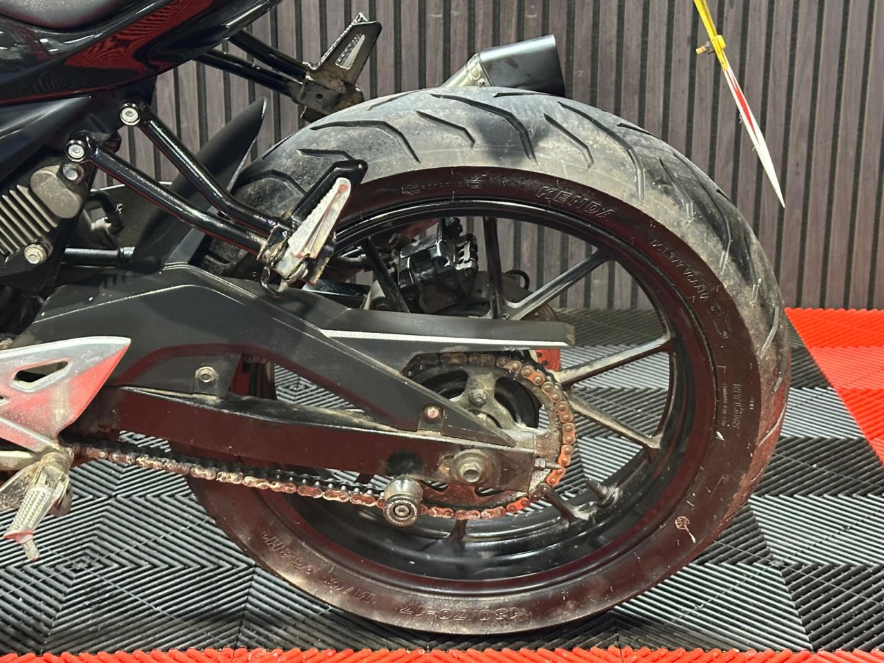 Used Suzuki GSX-S125 for sale - 78435786: Photo 20