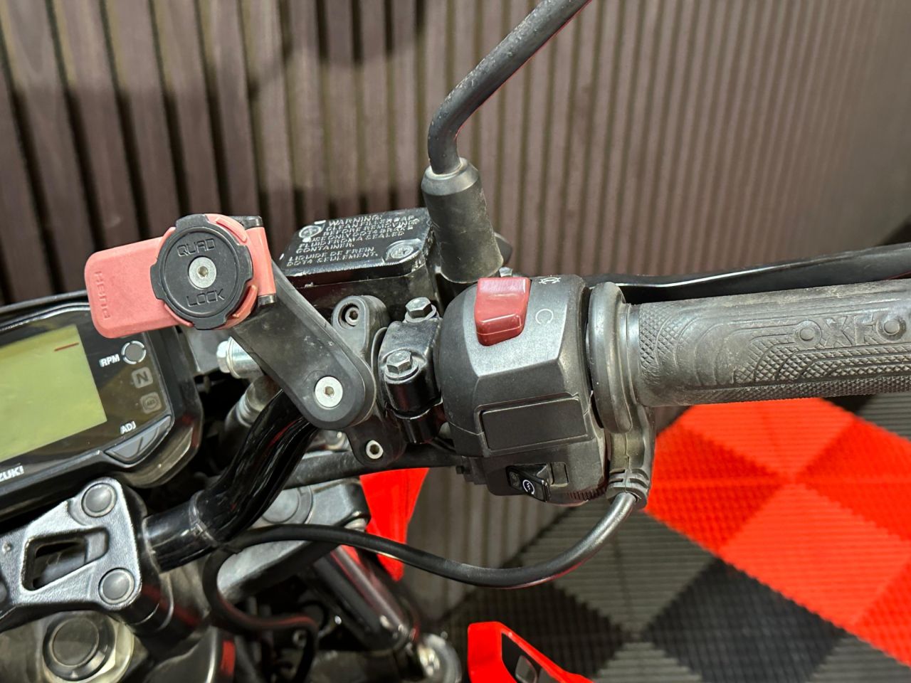 Used Suzuki GSX-S125 for sale - 78435786: Photo 23