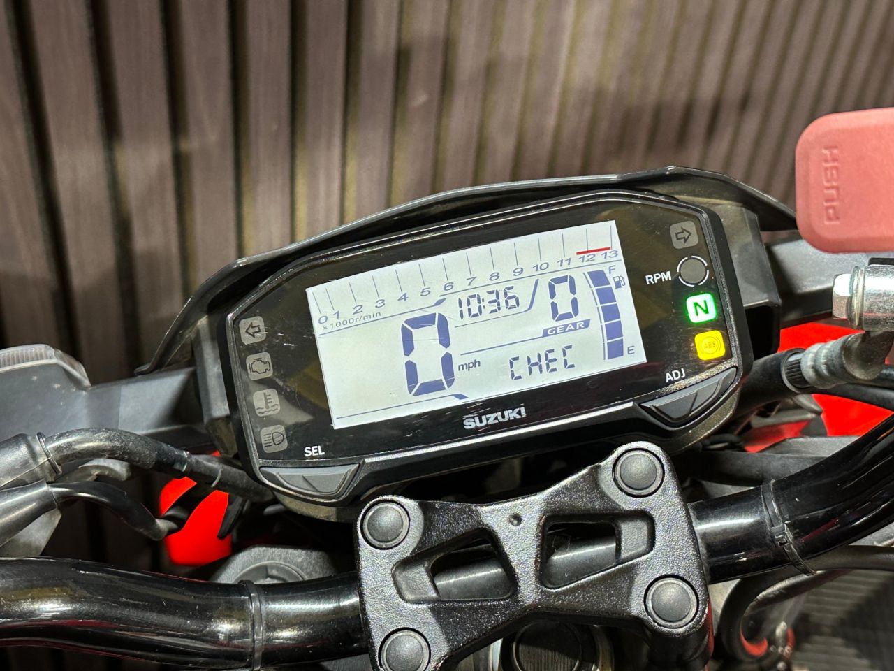 Used Suzuki GSX-S125 for sale - 78435786: Photo 24