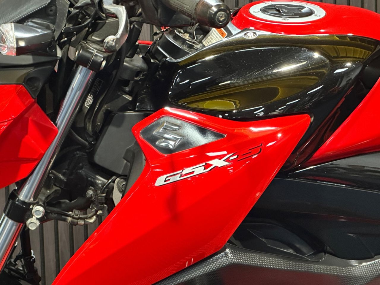 Used Suzuki GSX-S125 for sale - 78435786: Photo 25