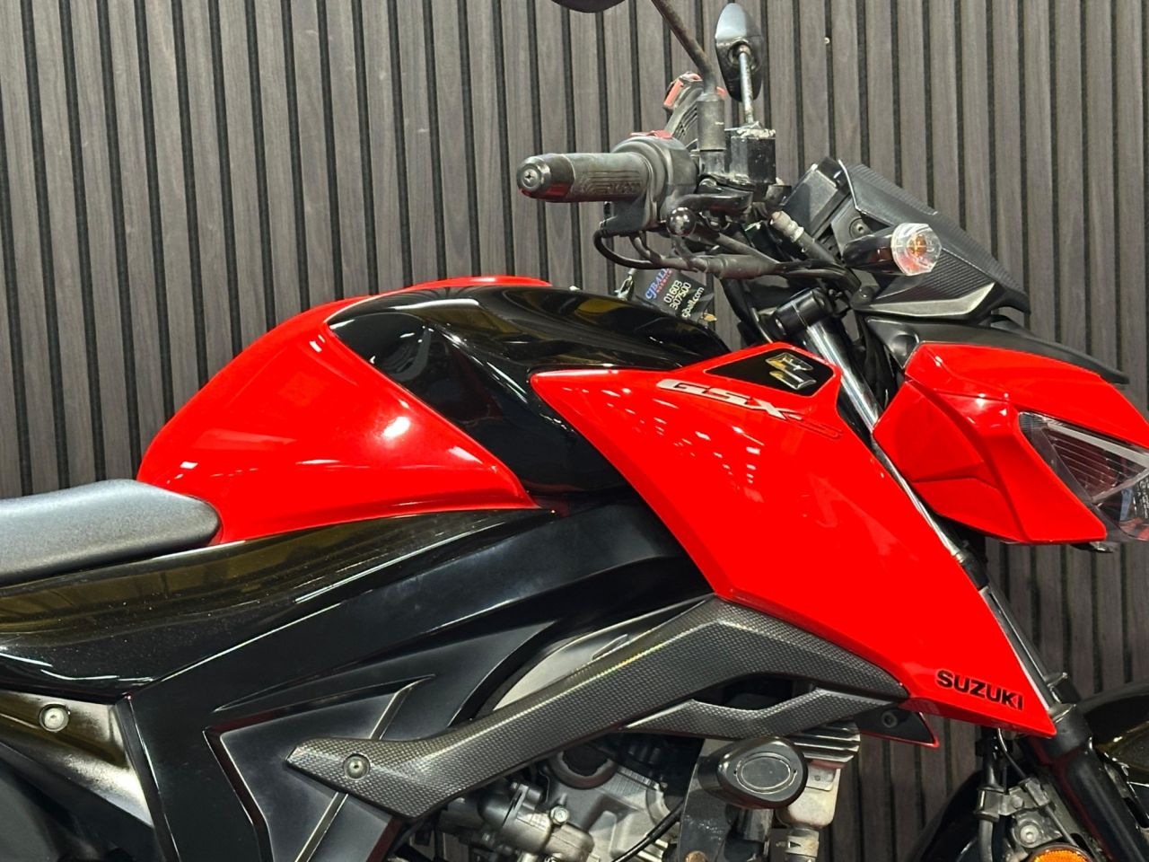 Used Suzuki GSX-S125 for sale - 78435786: Photo 27