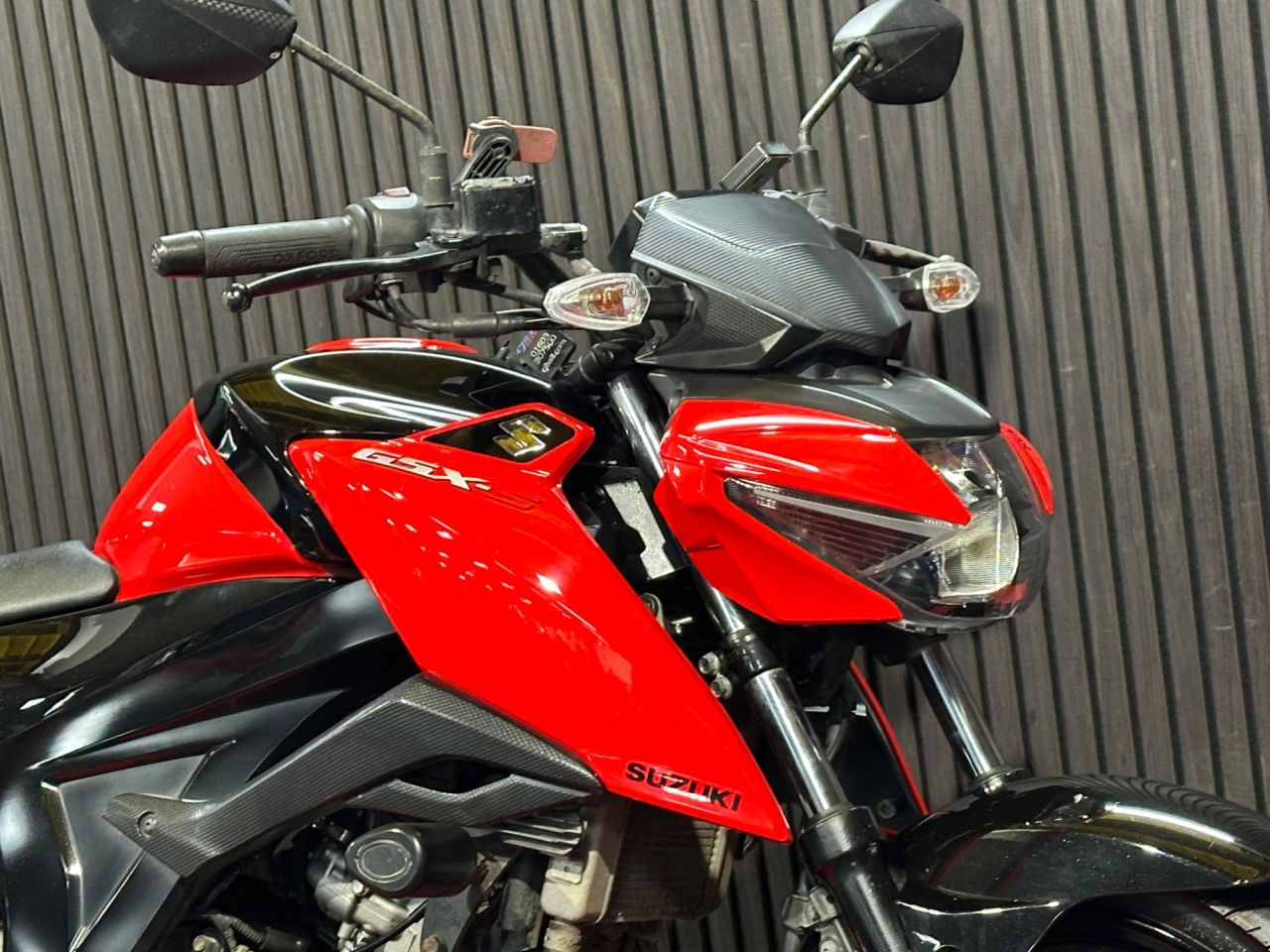 Used Suzuki GSX-S125 for sale - 78435786: Photo 28