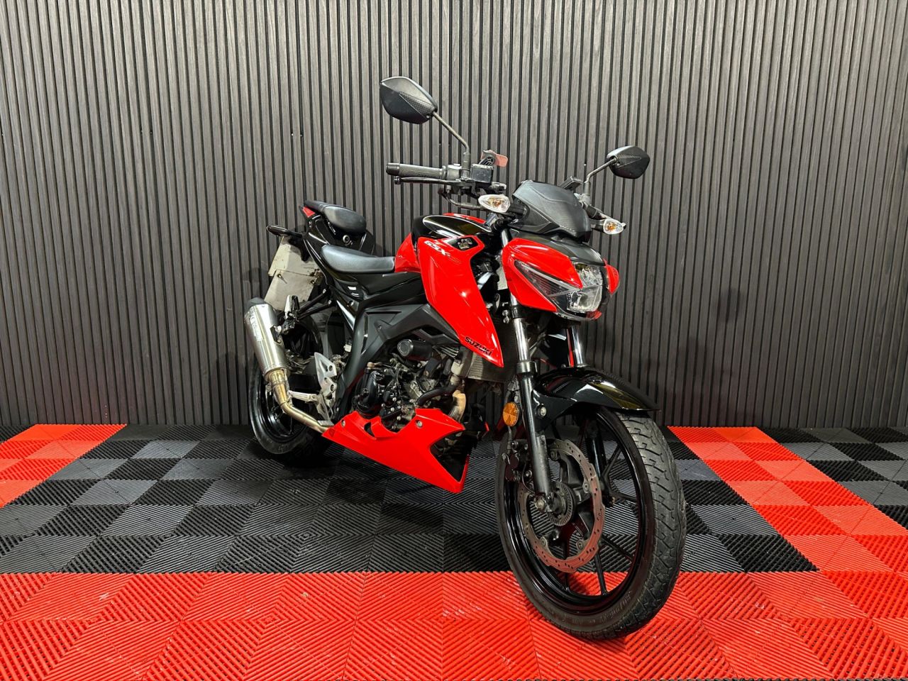 Used Suzuki GSX-S125 for sale - 78435786: Photo 8