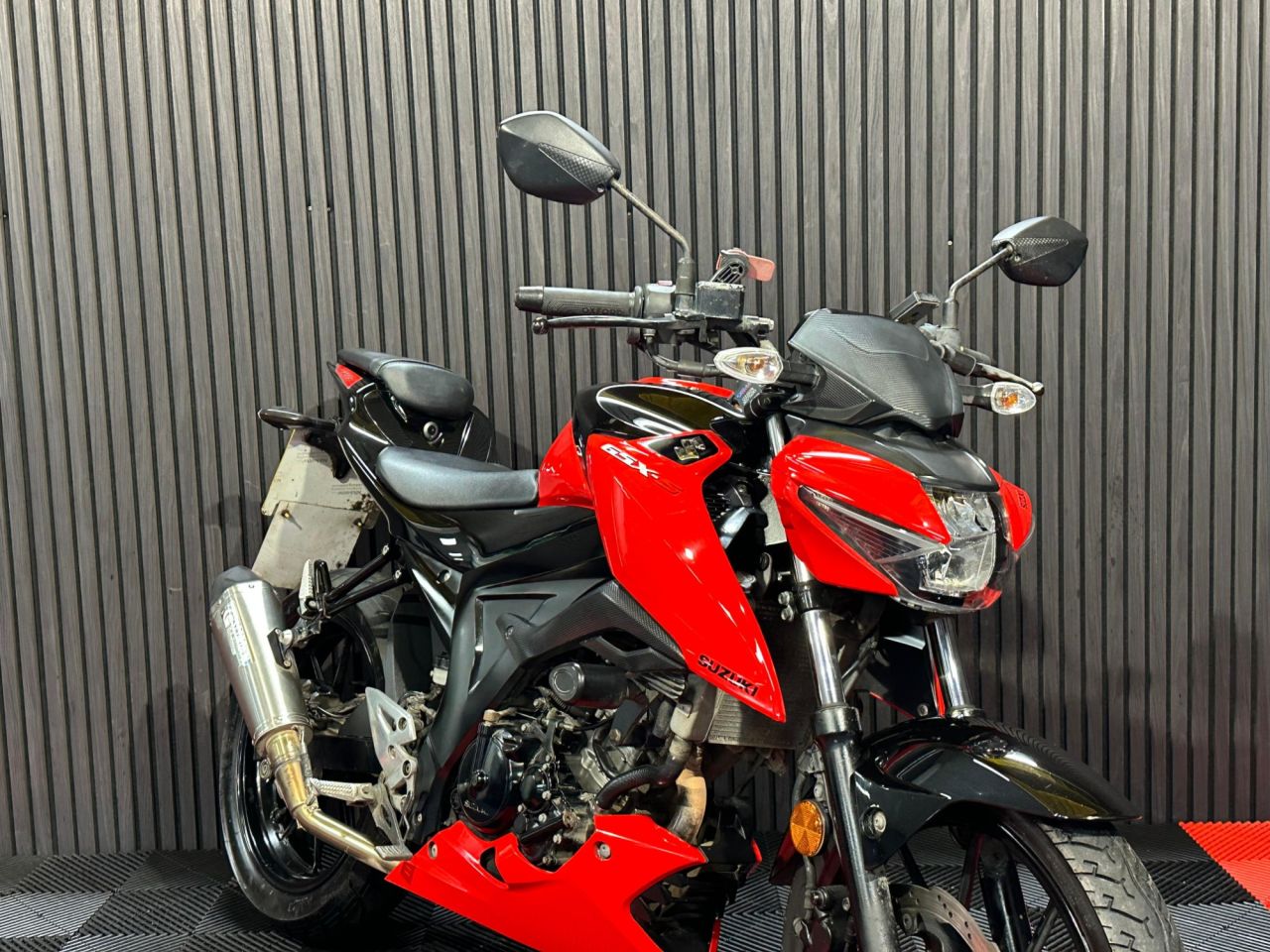 Used Suzuki GSX-S125 for sale - 78435786: Photo 9