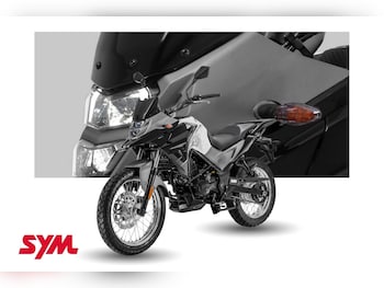 Used SYM NHT 125cc undefined for sale - bike-77866682: Photo