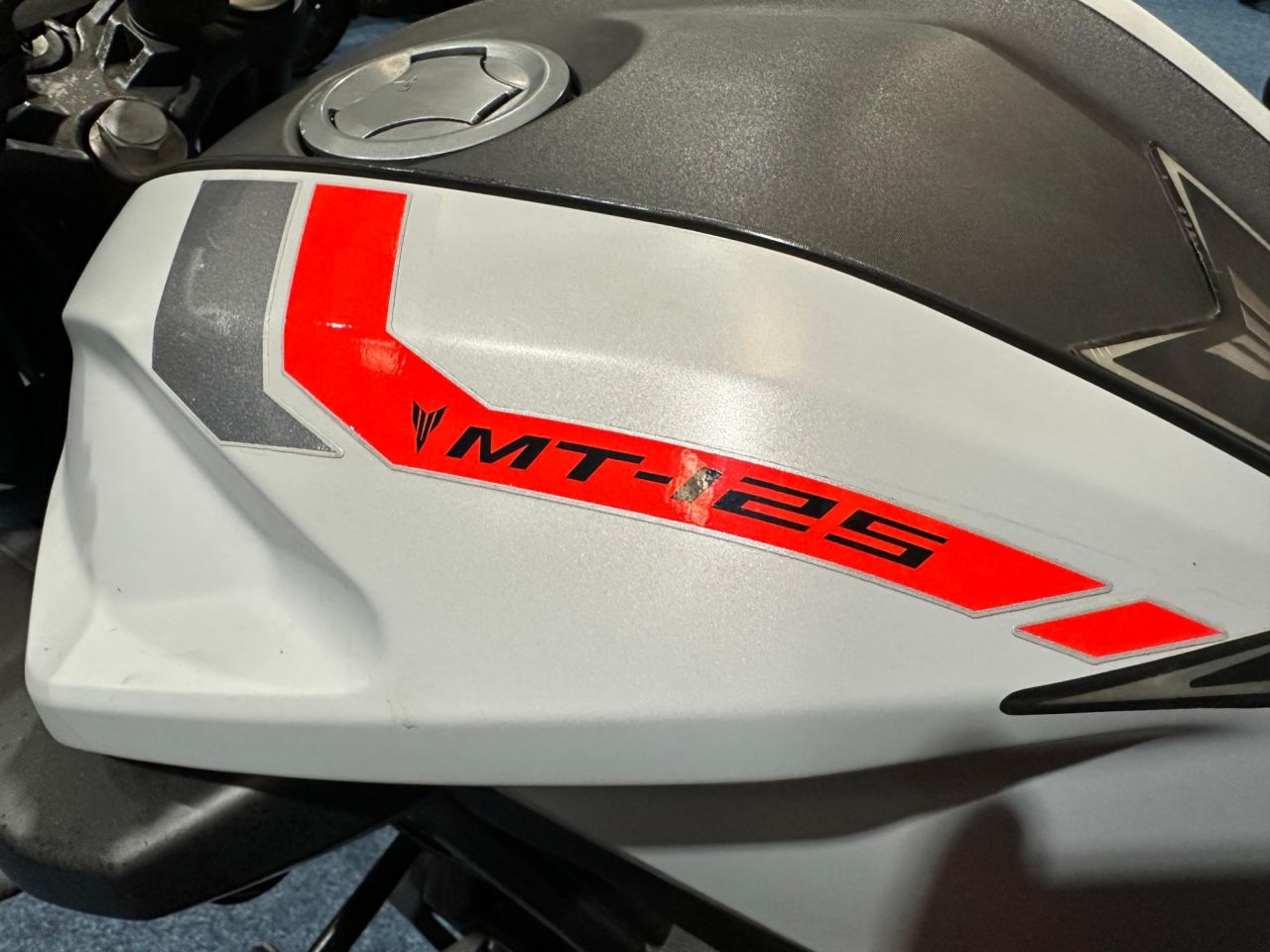 Used Yamaha MT-125 for sale - 78434954: Photo 18