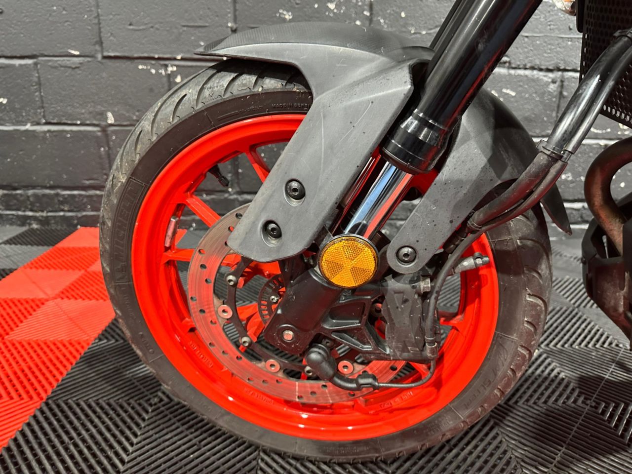 Used Yamaha MT-125 for sale - 78434954: Photo 19