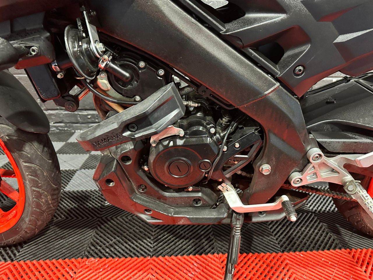 Used Yamaha MT-125 for sale - 78434954: Photo 20
