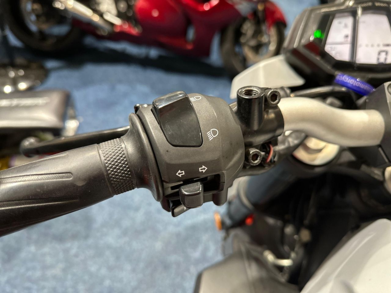 Used Yamaha MT-125 for sale - 78434954: Photo 22