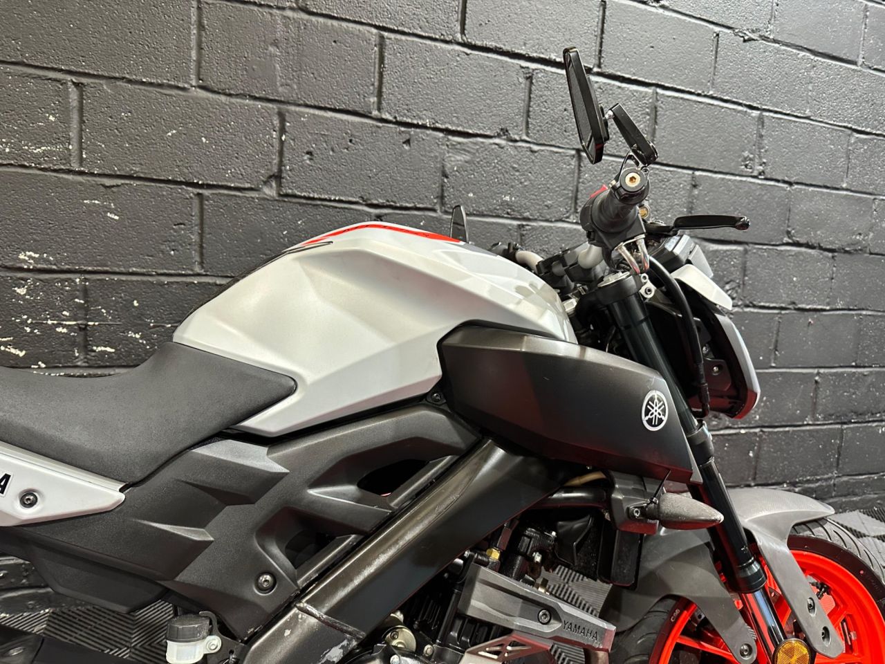 Used Yamaha MT-125 for sale - 78434954: Photo 25