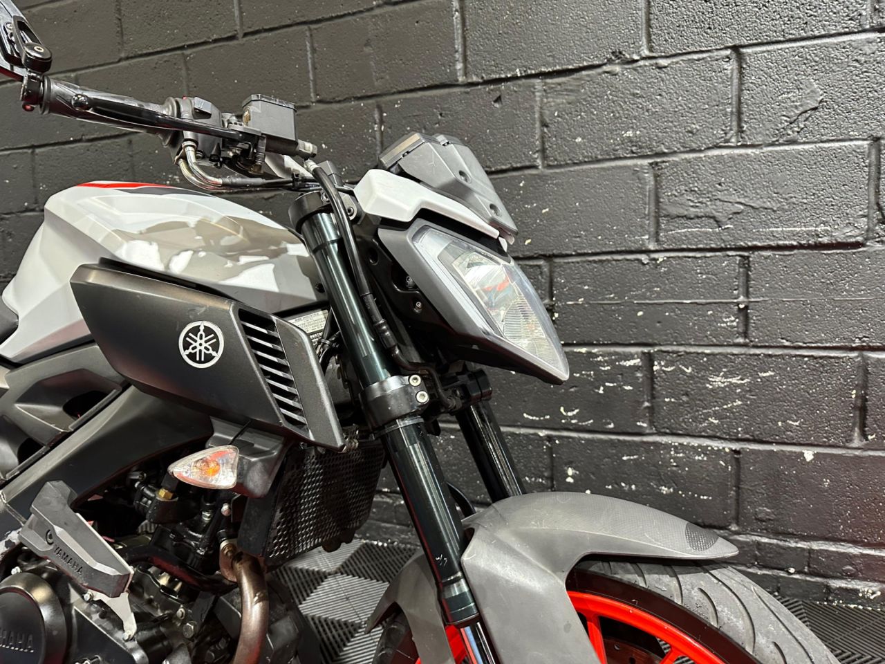 Used Yamaha MT-125 for sale - 78434954: Photo 26