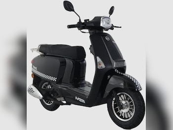 Used MG Revival 50cc undefined for sale - bike-77870728: Photo