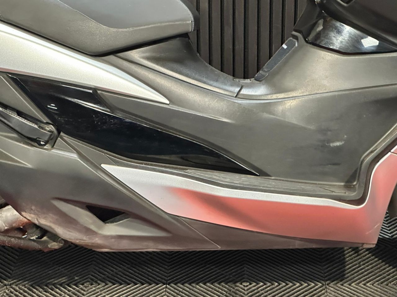 Used Suzuki Burgman 400 for sale - 78435341: Photo 13