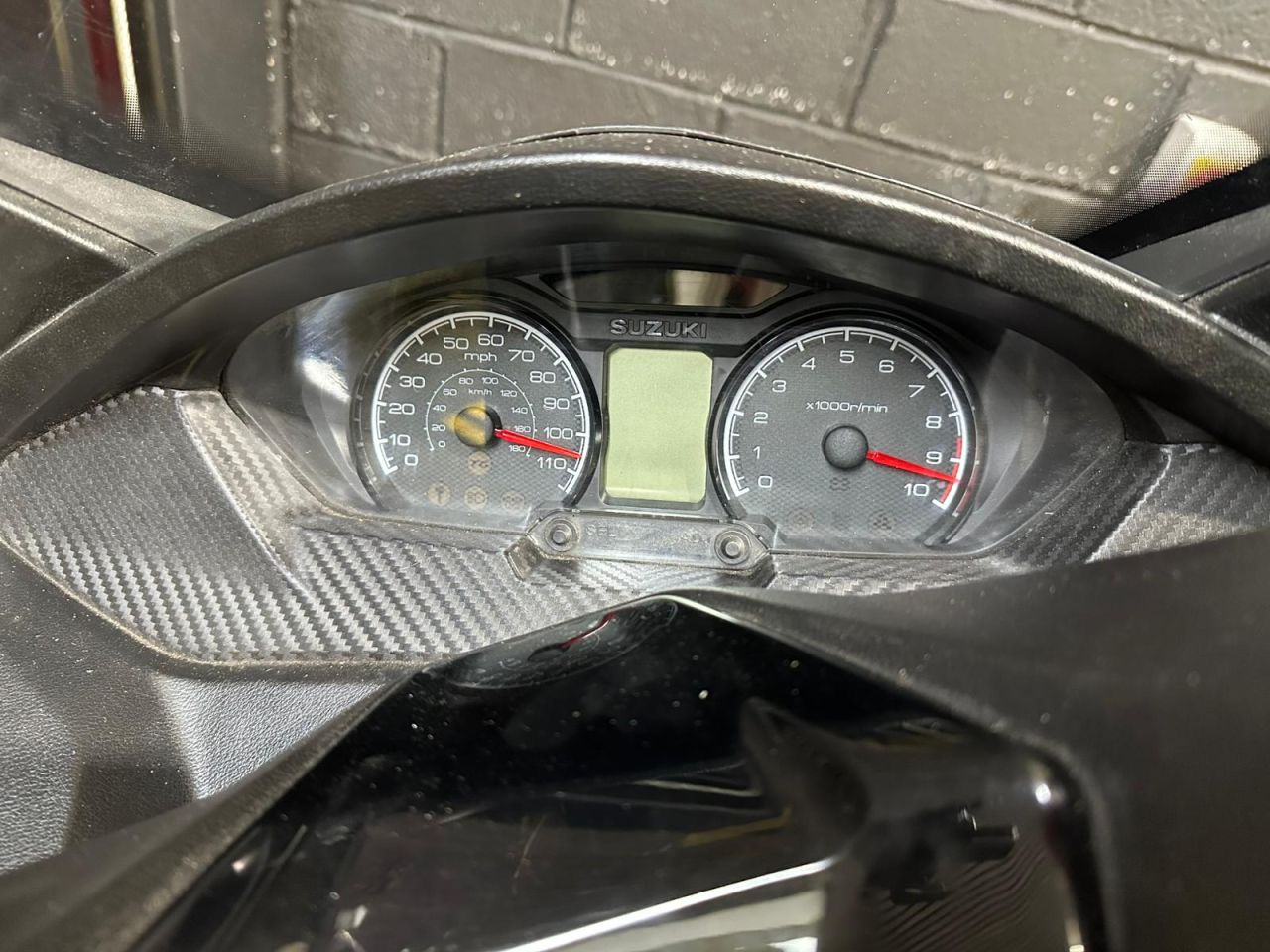 Used Suzuki Burgman 400 for sale - 78435341: Photo 17