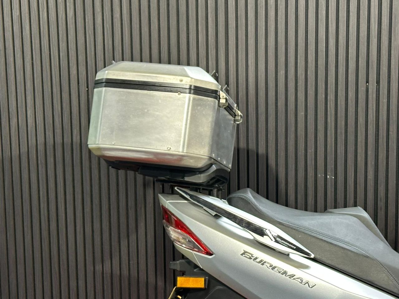 Used Suzuki Burgman 400 for sale - 78435341: Photo 19
