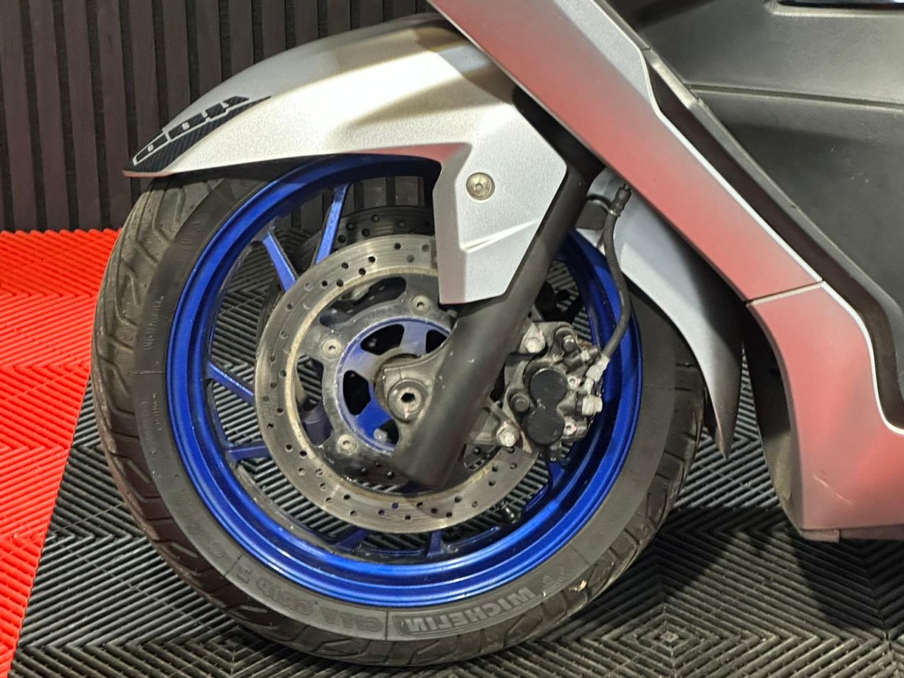 Used Suzuki Burgman 400 for sale - 78435341: Photo 8