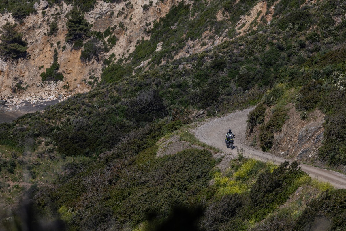 Used Benelli TRK 702 X for sale - 78332761: Photo 19