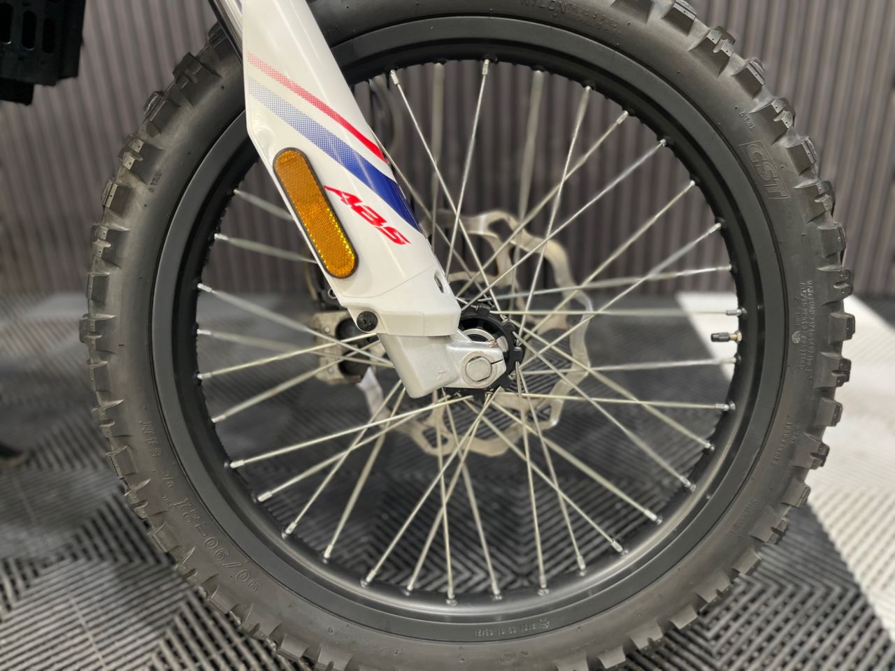Used Aprilia RX125 for sale - 78847450: Photo 14